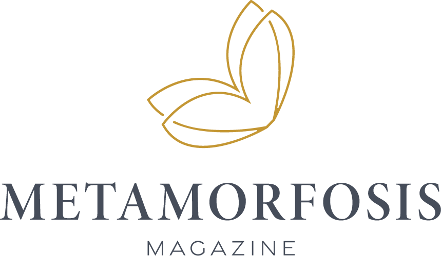 METAMORFOSIS Magazine