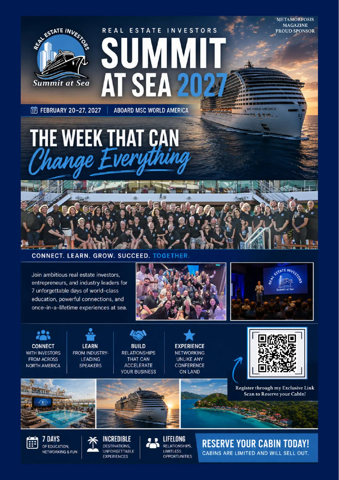 Page 22 of the July 2026 issue