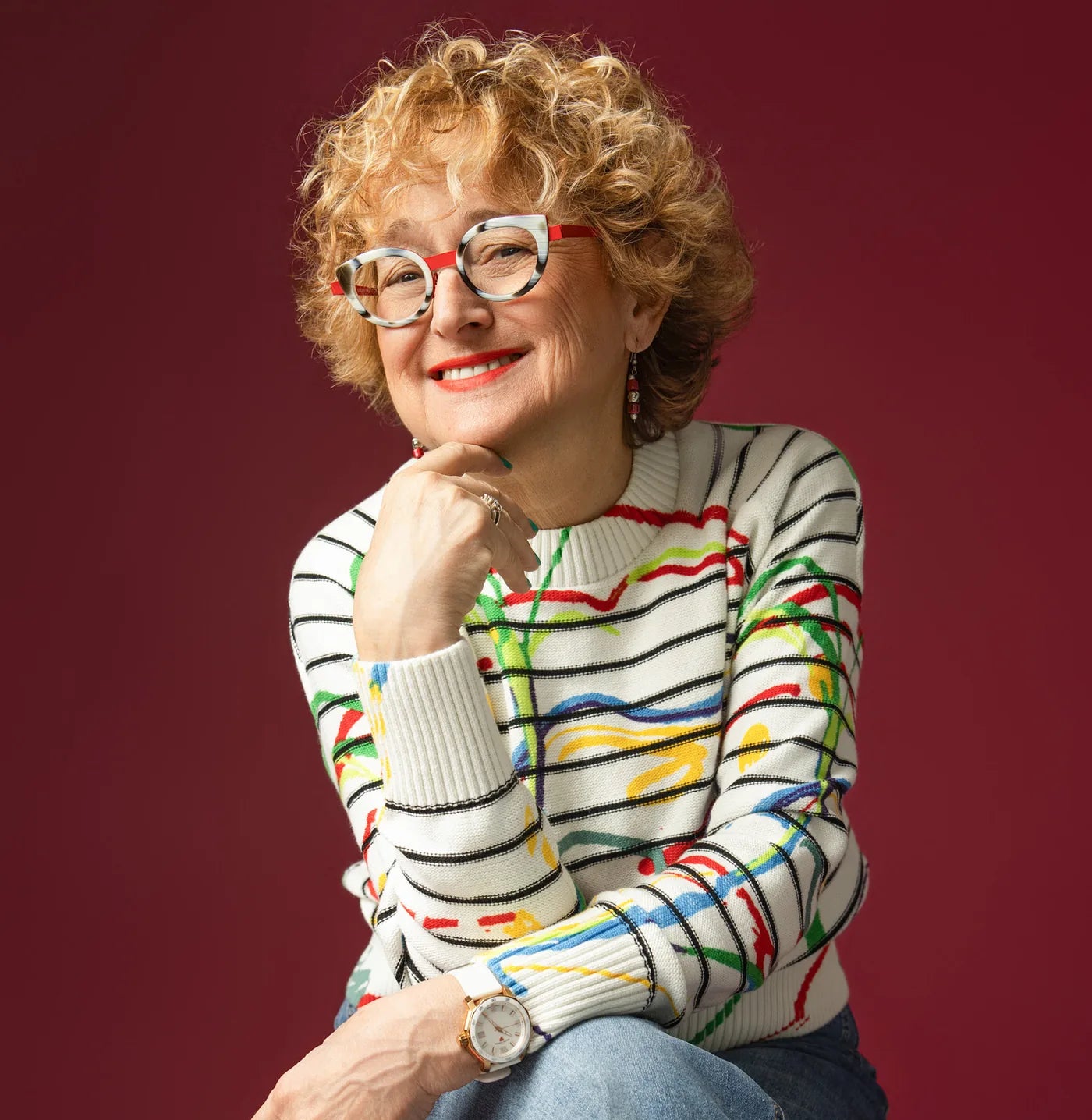 Dr. Anita Dorczak