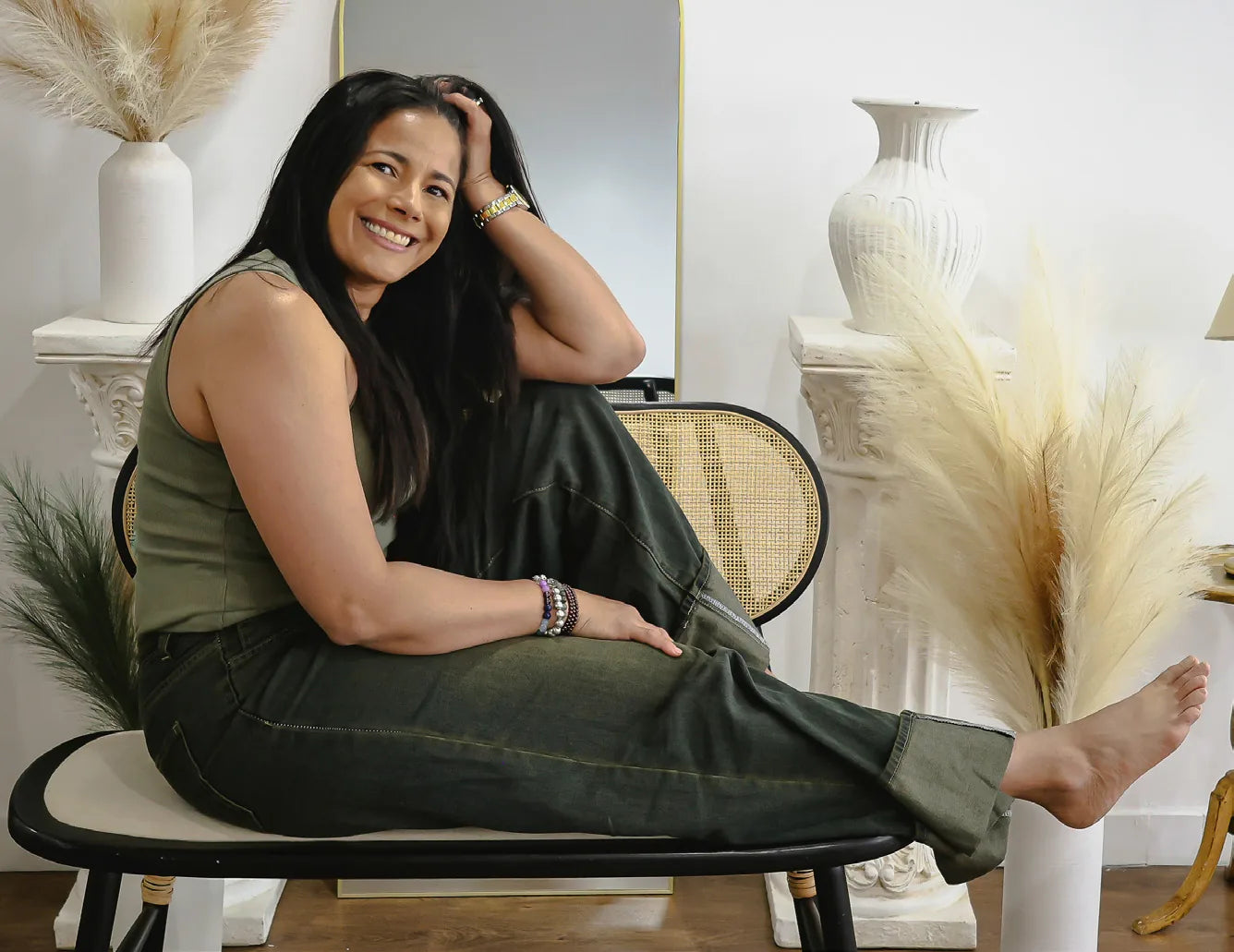 Mariluz Ingbrigtson