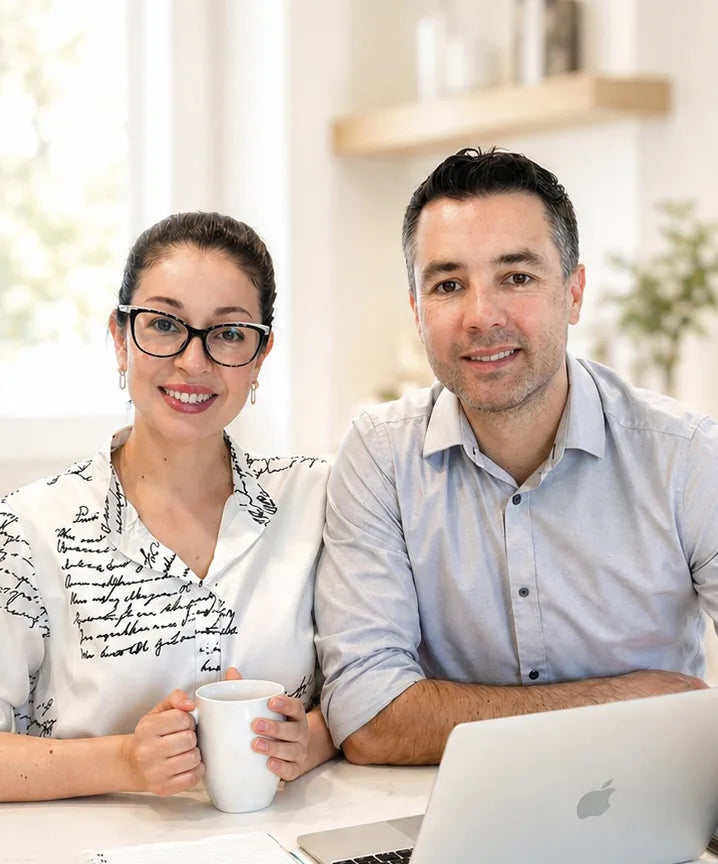 The team behind Reijer Investments